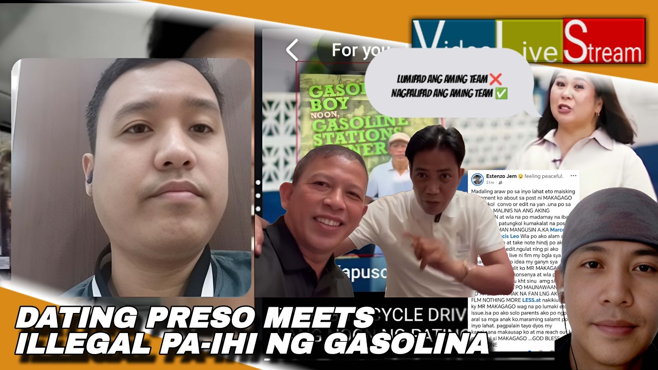ALEX FABELLA ANG BAGONG TROPA NI NORMAN MANGUSIN