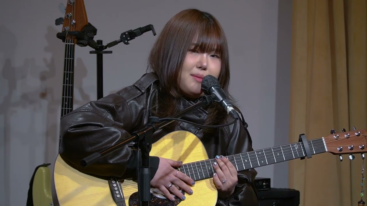 2026.3.2 신수정 (카페 언플러그드 오픈마이크)