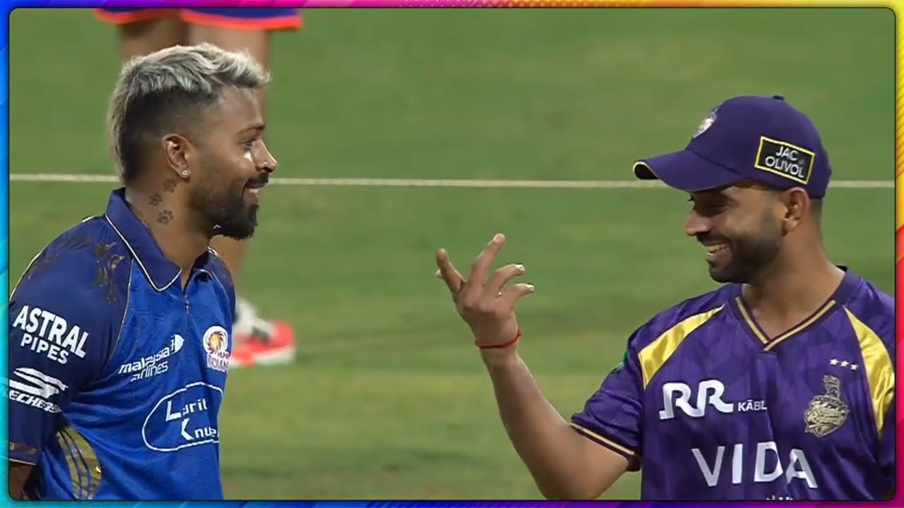 MI vs KKR IPL Match Highlights 2026 | Aaj ka match Kaun Jita, MI vs KKR Highlights 2026