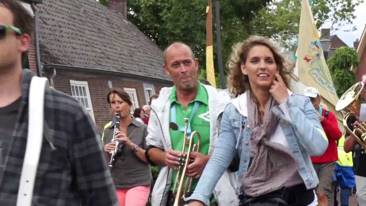 Processie Handel Valkenswaard