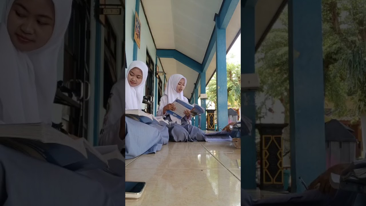 Ayu Fitri Nur Fatimah_Mendalami surat permohonan NPPKP