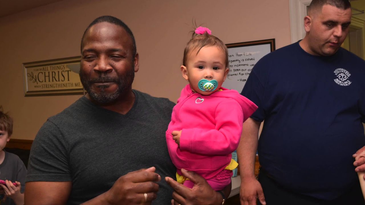 Foodshare in 90 seconds