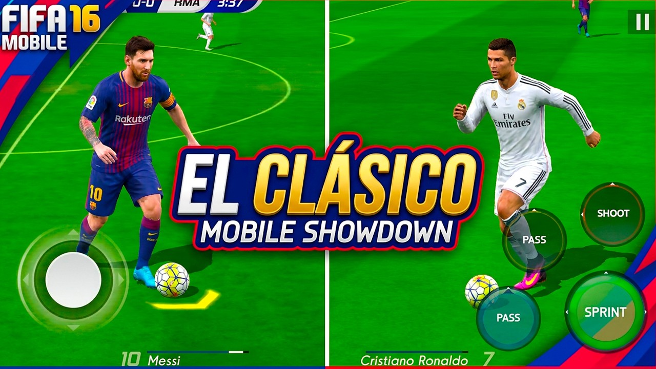 How to install FIFA 16 Soccer ⚽ Offline 🎮