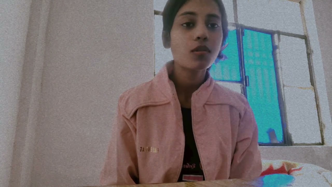 Krke gustakhiya☺️ | Jugrafiyaan♥️ | Covered by Tamanna #myvoice 