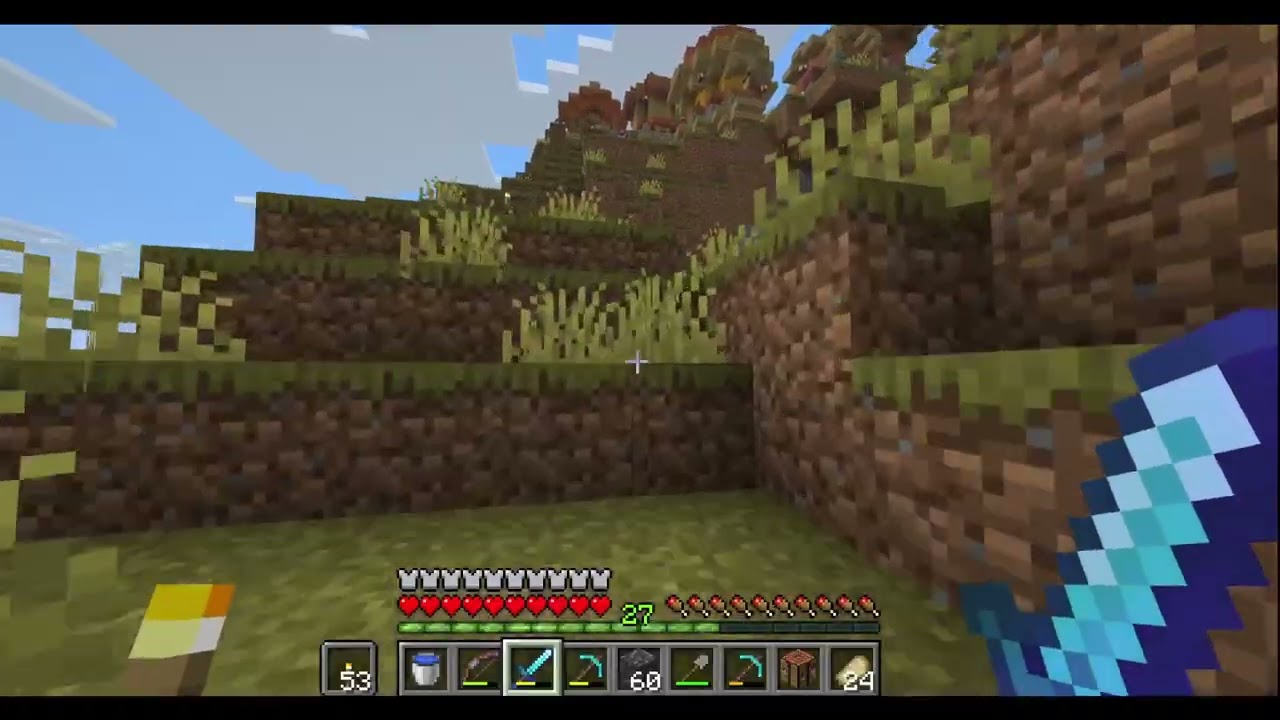 マイクラで余生を過ごそうと思うpar.052