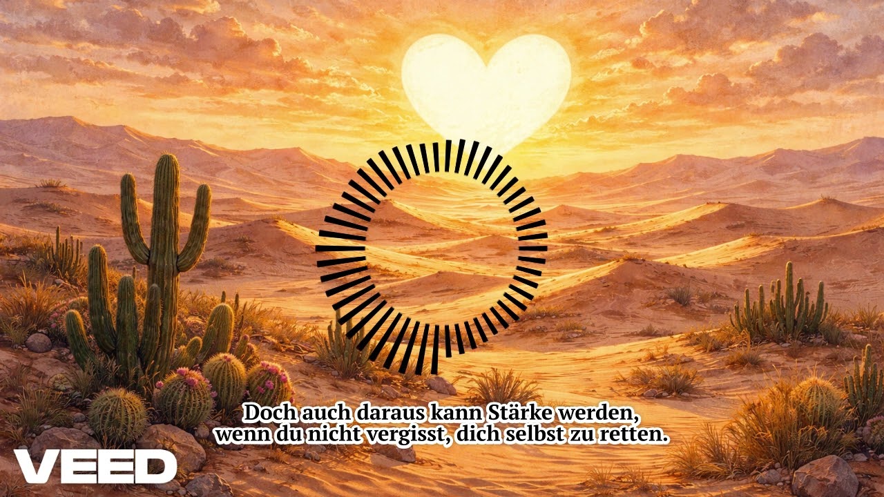 AishaWave - Wenn es einfach wäre