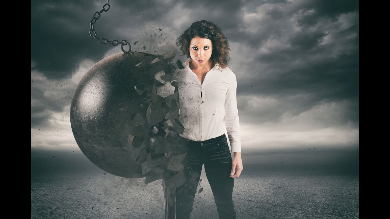 When the Storm Feels Like It's too Much to Bear-Marriage Restoration