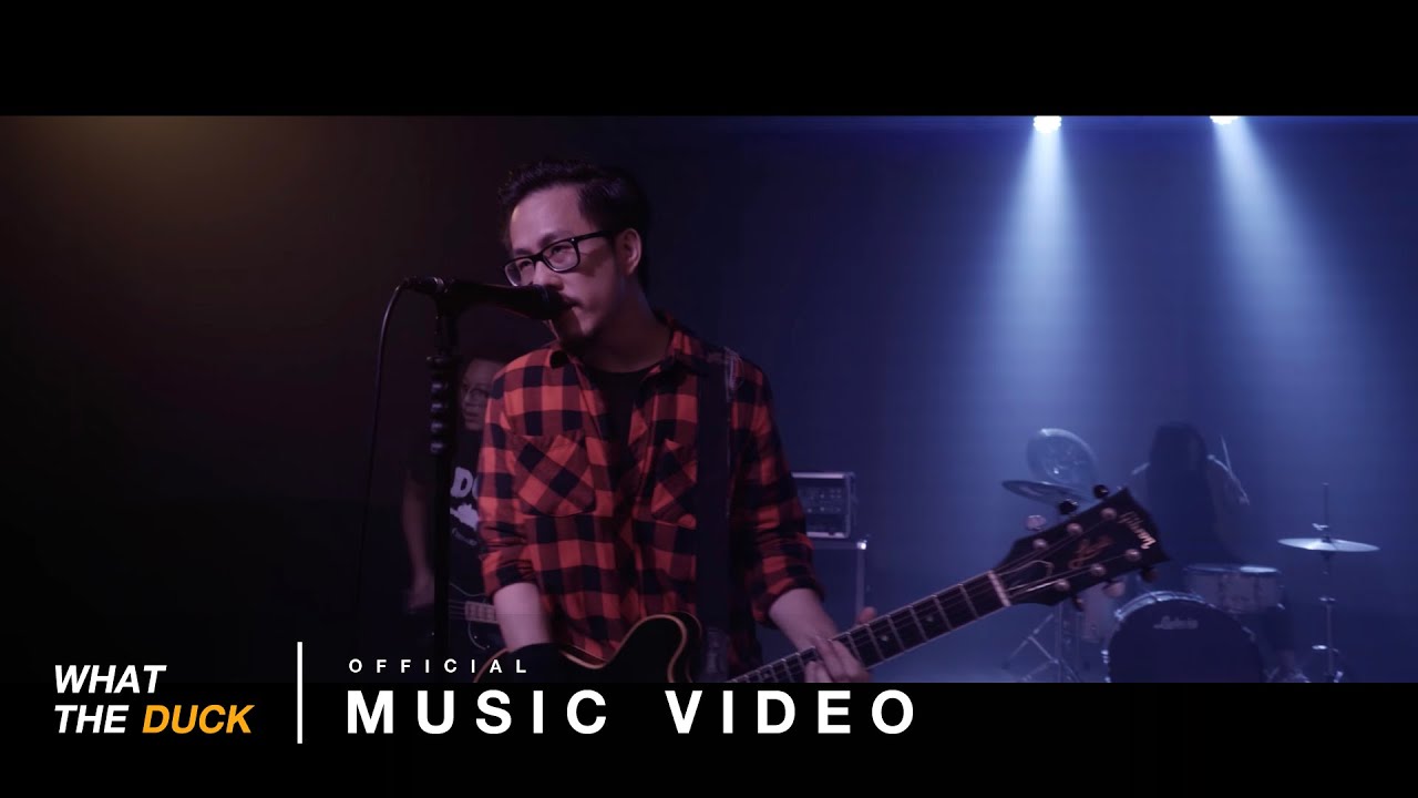Abuse The Youth - We Meet Again [Official Music Video]