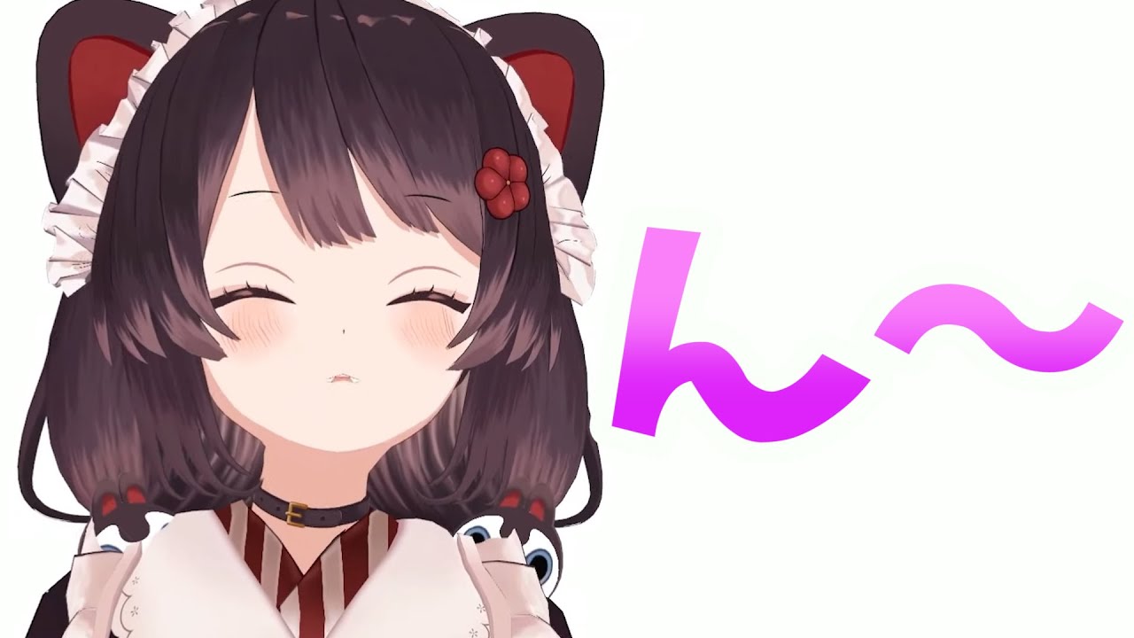 【戌亥3D】マジで可愛いシーン集！【まとめ】