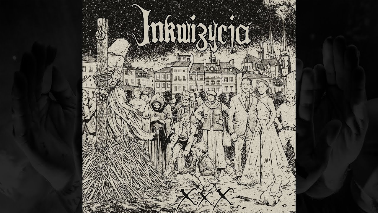 Inkwizycja - 