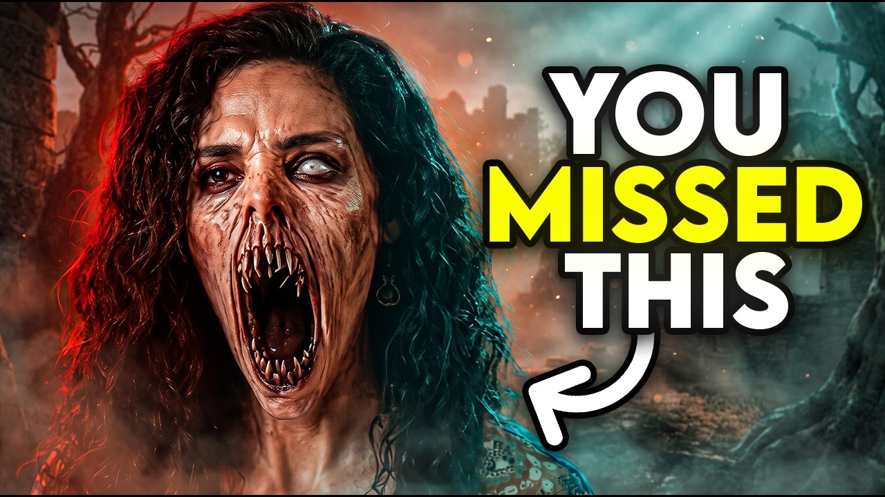 The Real Reason Why Fatima Turned Into A Monster