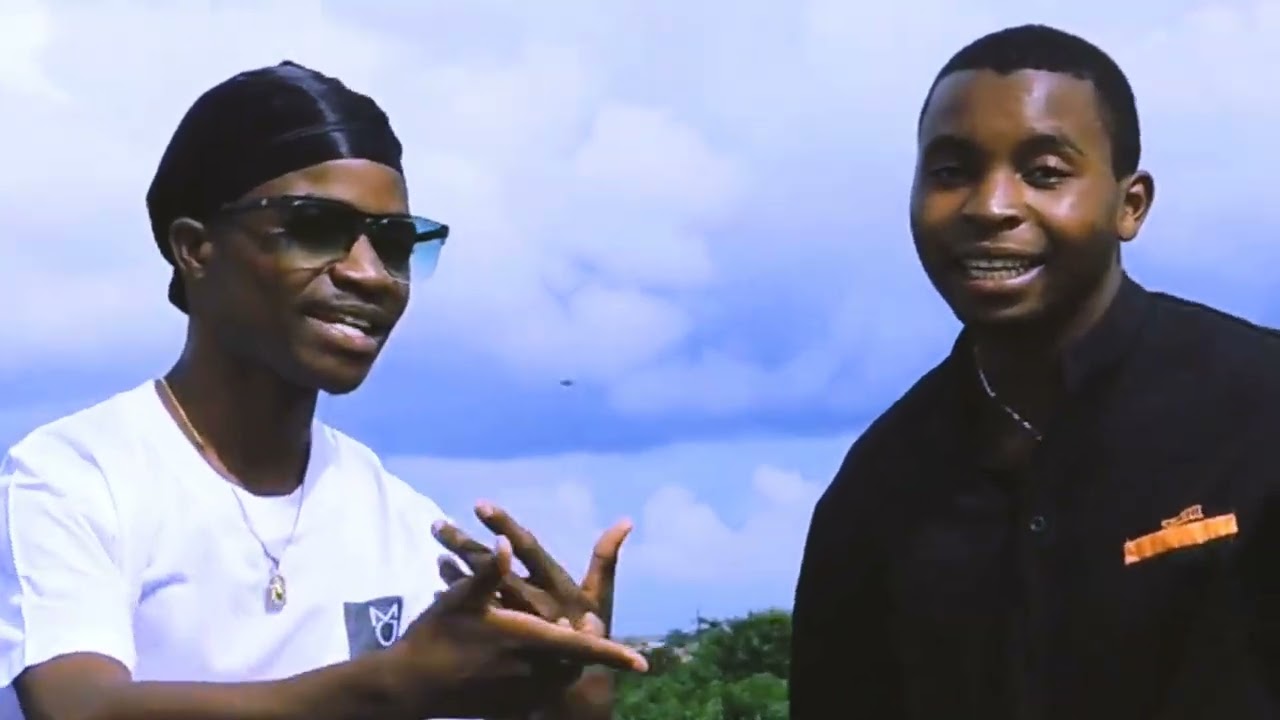Muggy James - Ndikutenge #NSAN ENTERTAINMENT PICTURES 2026