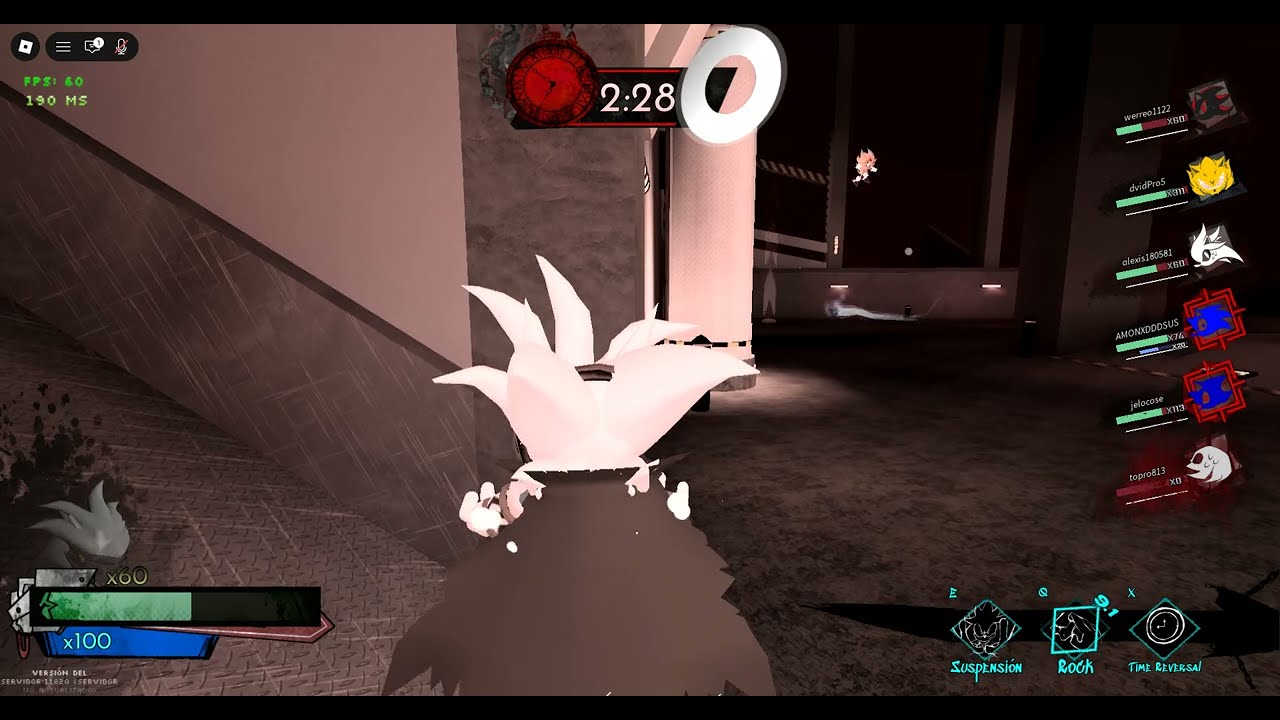 tercer gameplay de silver (3)