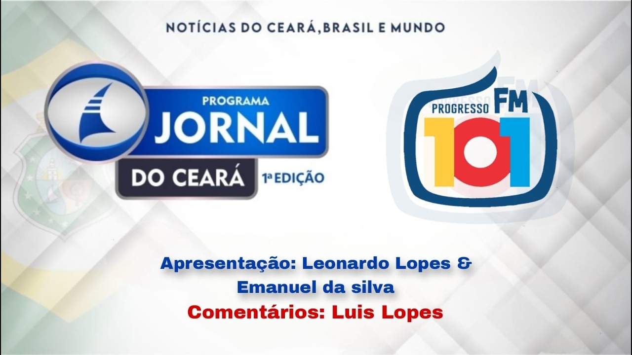 JORNAL DO CEARÁ -07-03-2026