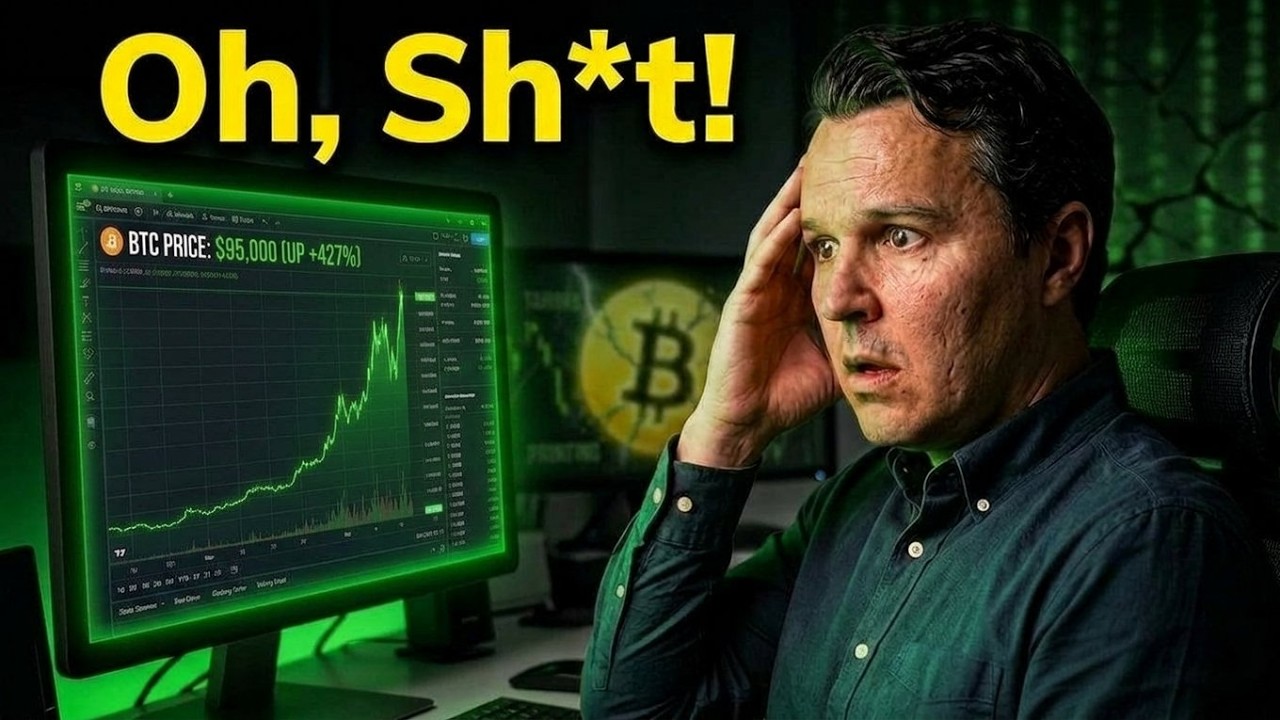 Что вам не рассказывают о биткоине