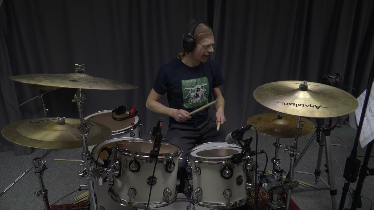 Petr Tyr - War pigs