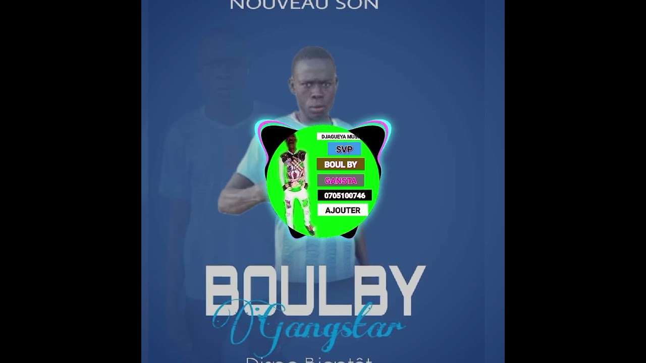 BOULBYGANG