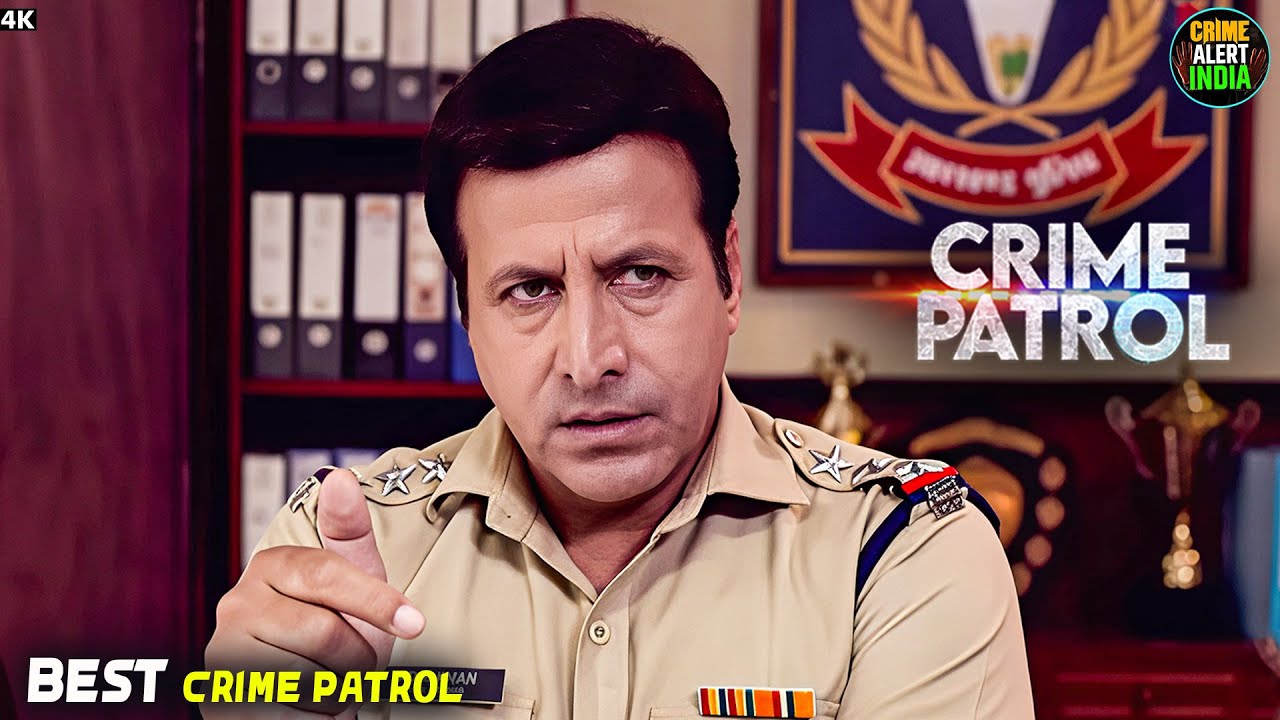 Crime India | एक गलती जिसने ज़िंदगी तबाह कर दी | Crime Patrol | Best Of Crime Patrol | Thriller