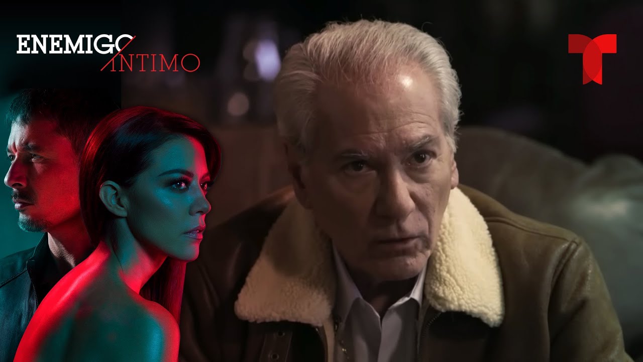 Enemigo &Iacute;ntimo | Cap&iacute;tulo 32 | Telemundo