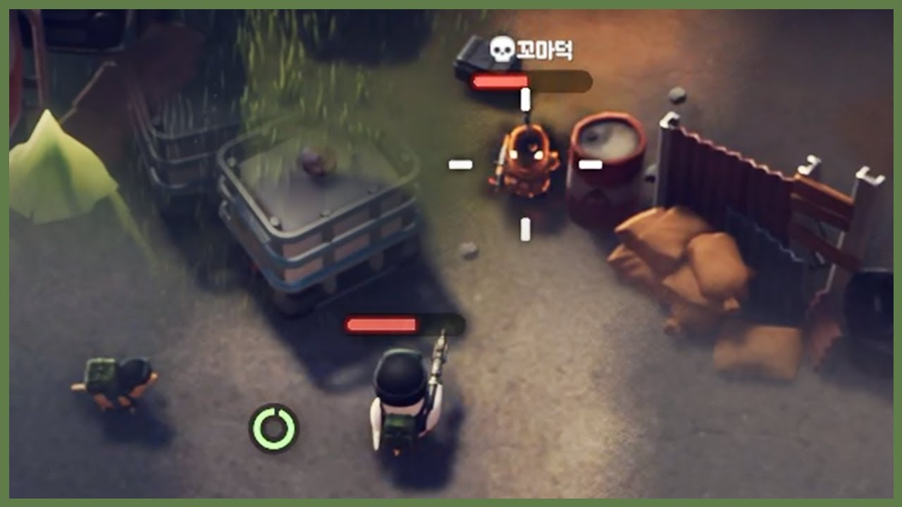 덕코프 체험기