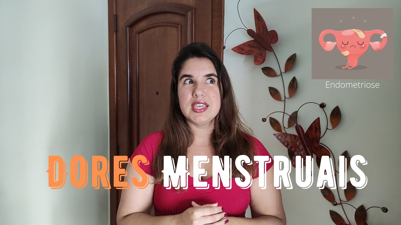 COMO eu descobri que tinha ENDOMETRIOSE?