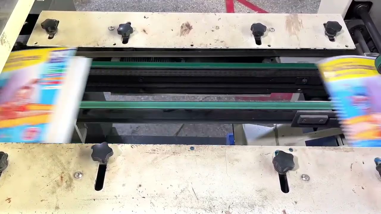Solve your printing problems!