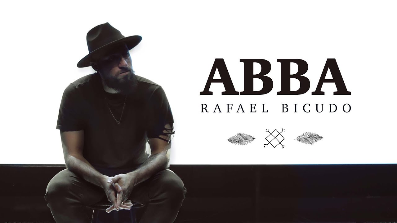 Rafael Bicudo - Abba (Ao Vivo)