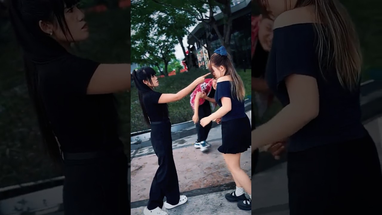 Shocking end for bully[NVN Kindness Channel] #action #kindness #respect #goodman  #humanities#shorts