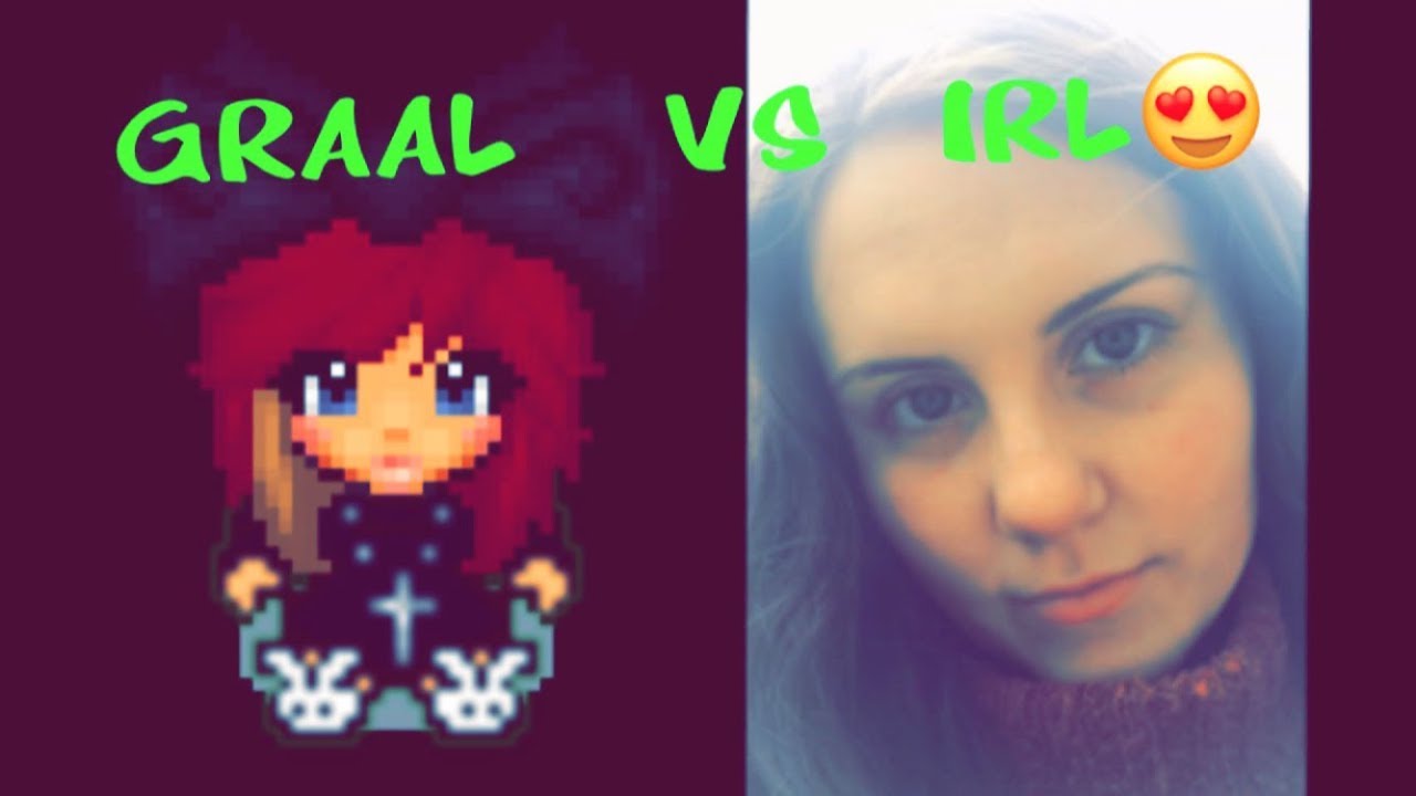 HOW I MET MY IRL GIRLFRIEND THROUGH PLAYING GRAAL ERA!!! (NOT CLICKBAIT)