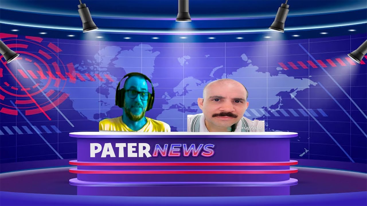 PATERNEWS  - PROGRAMA PILOTO