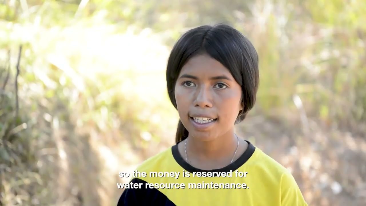 Building Climate Change Resilience in Timor Leste