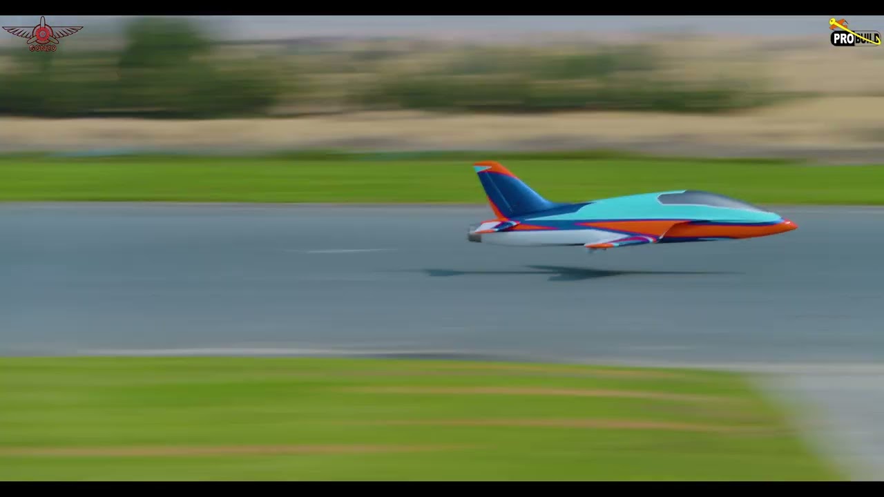 Futura Dubai 2025 - Monday Flight