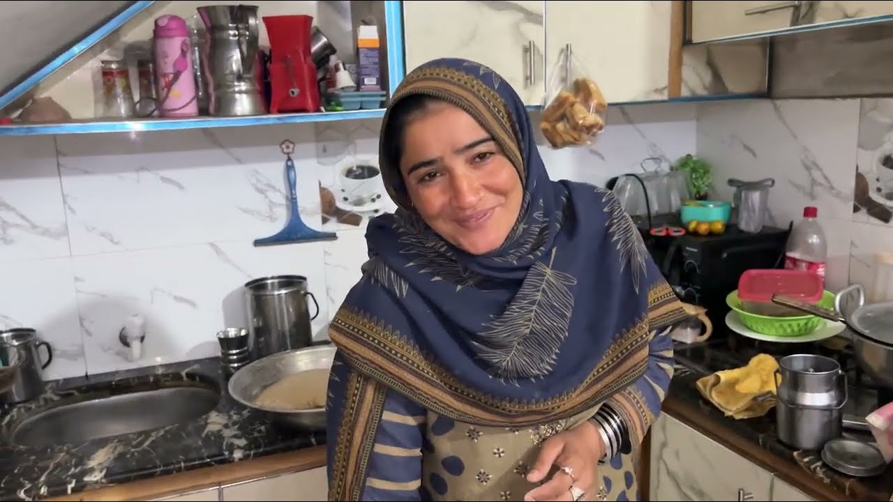 Api fiza aur misbah walon ko aftari ki dawat de di Sath le kar aa gaye | family’s life new vlogs2026