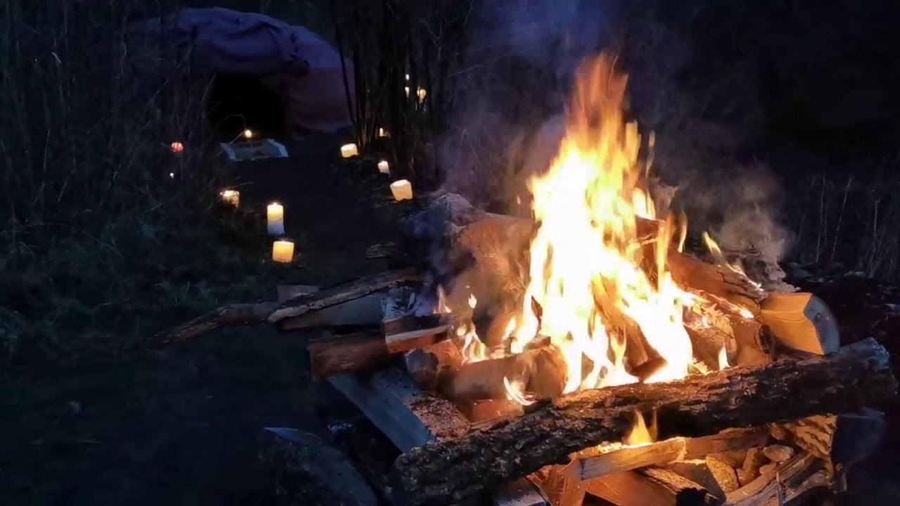 LIVE Fire crackling sounds To Fall Asleep Instantly | Study with me | 12 hours live