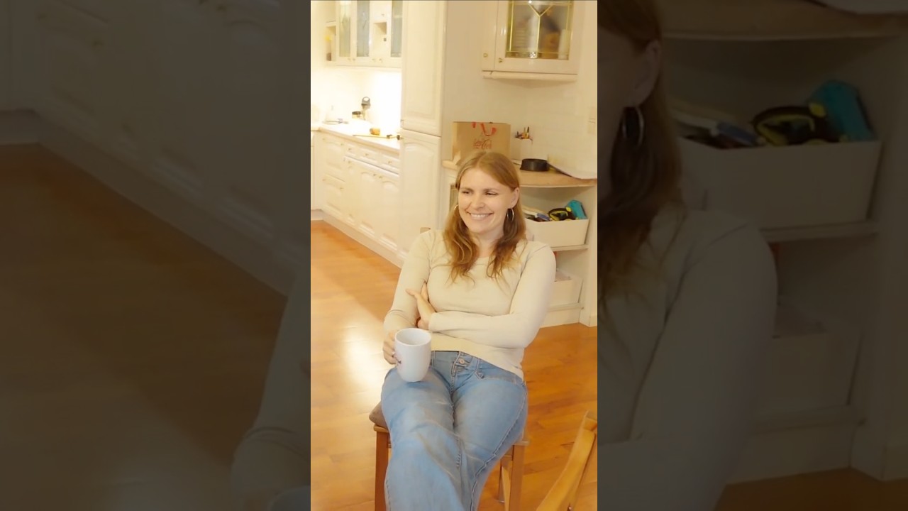 Hack: Wenn Mama eine Pause braucht