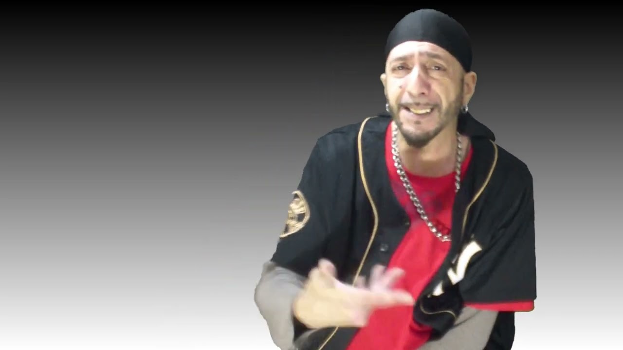 IL PESO DI UNA LACRIMA    -  Fun Mc