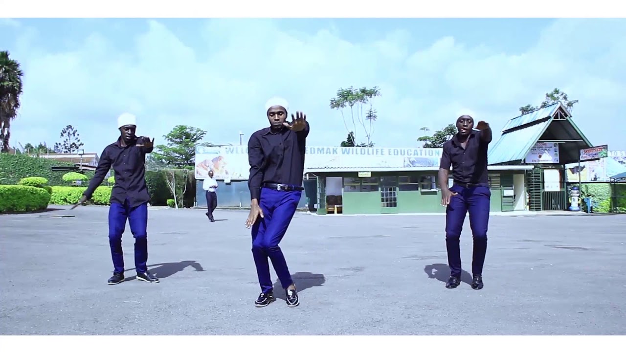 TARA NJATA BY CHEGE WA WILLY OFFICIAL VIDEO 2018