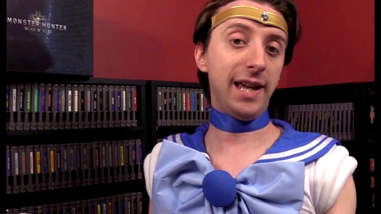ProJared's Divorce In A Nutshell