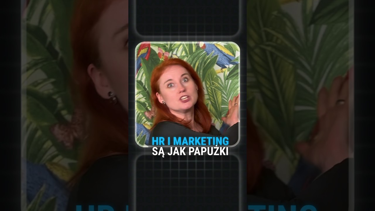 #wpracy #hr #marketing #praca #humanresources