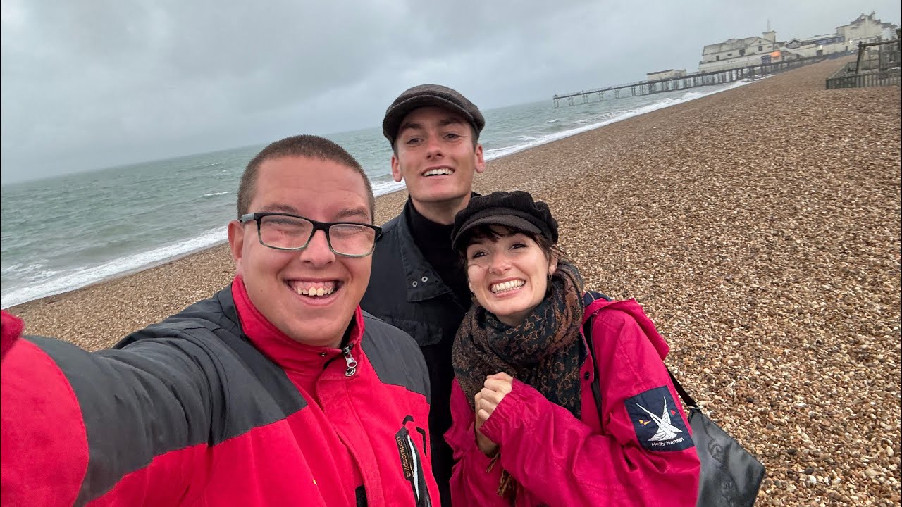 Top 10 places to see and eat drink in Bognor Regis in West Sussex uk in September 2024