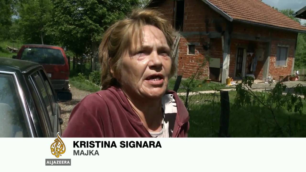 Kalesija: Njemica u sigurnoj kući, staratelji u pritvoru