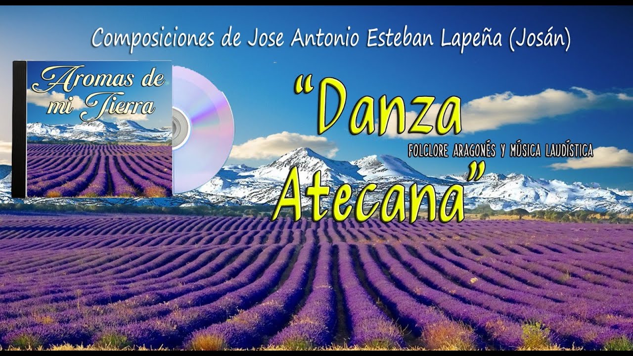 Danza Atecana (J.A. Esteban & A. Remiro)