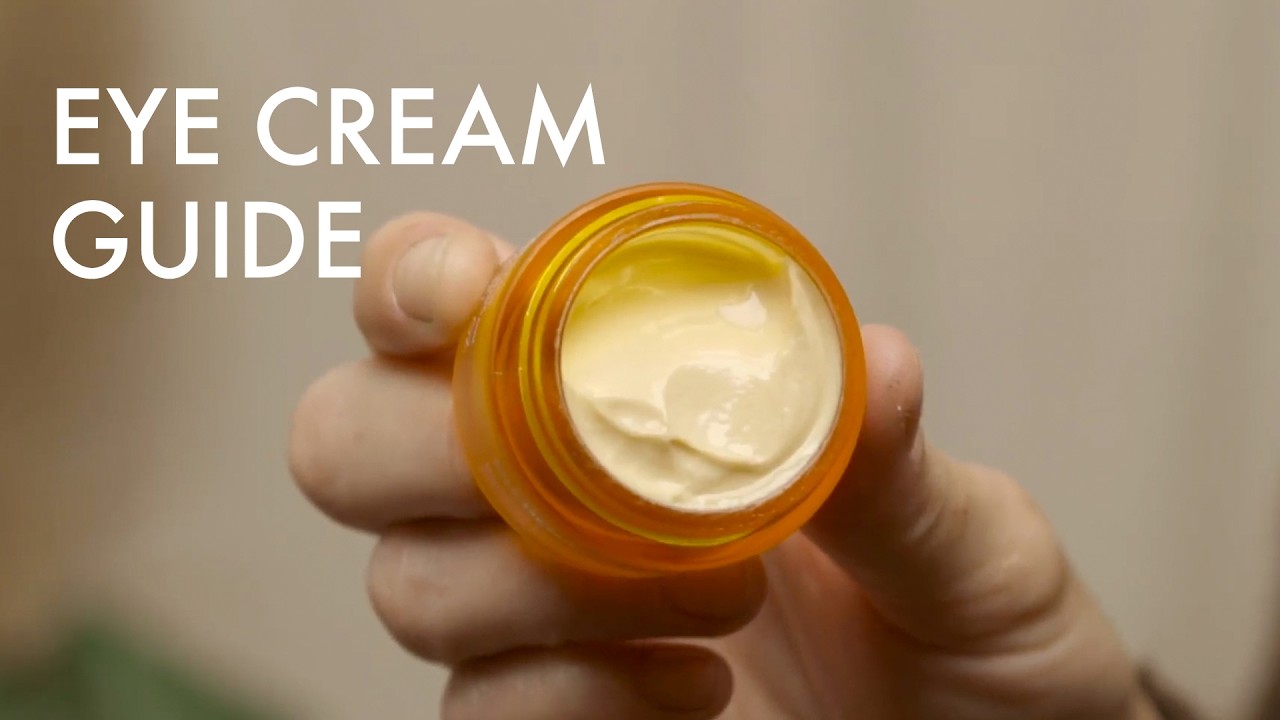How to Choose an Eye Cream for Beginners | Sephora Beauty Newbie