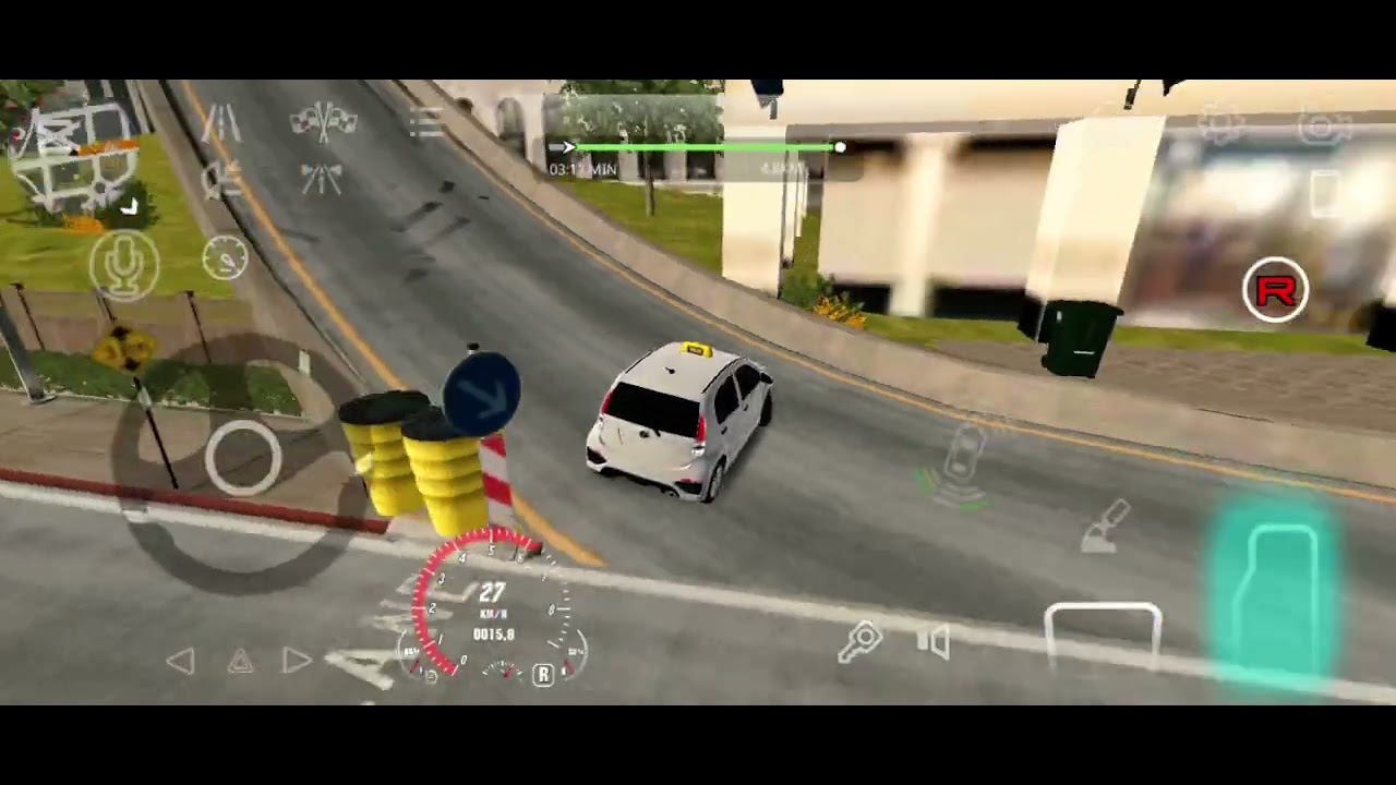 Hello dear friends today is we taxi in a online Game.. subscribe to my channel please 100k 