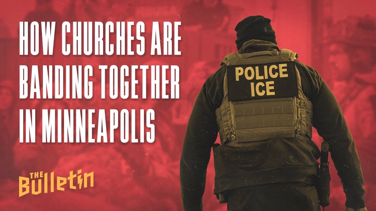 Churches Helping Immigrant Families in Minnesota | The Bulletin
