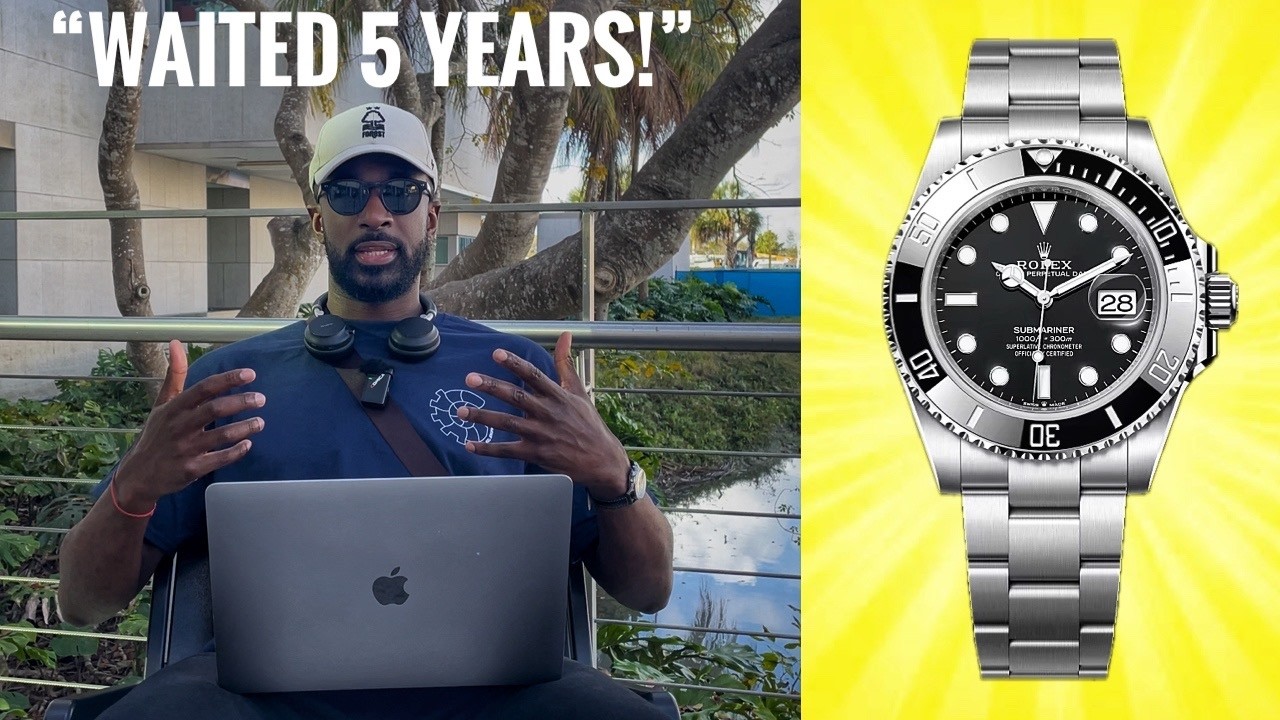 5 Things I Hate About Watch Collecting (After Years in The Game)