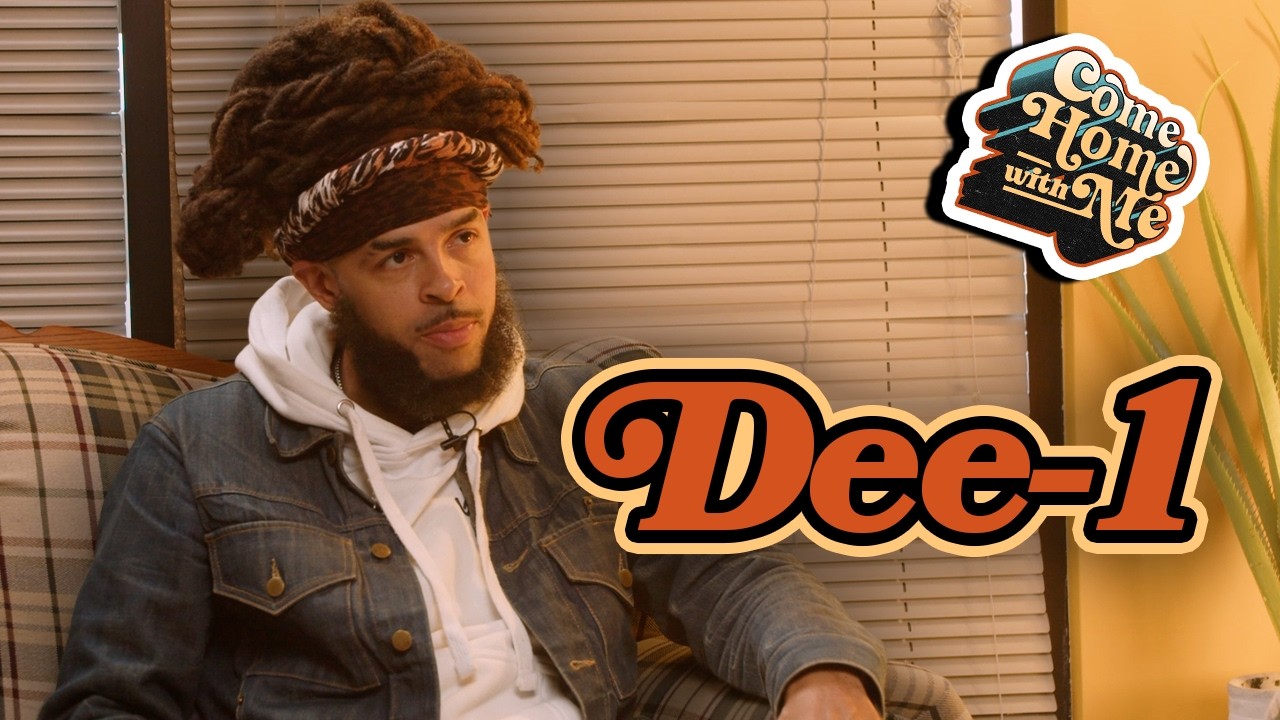 Dee-1 - Street Culture ain't REAL, Redefining Gangsta & Earning the wrong stripes | Full Episode