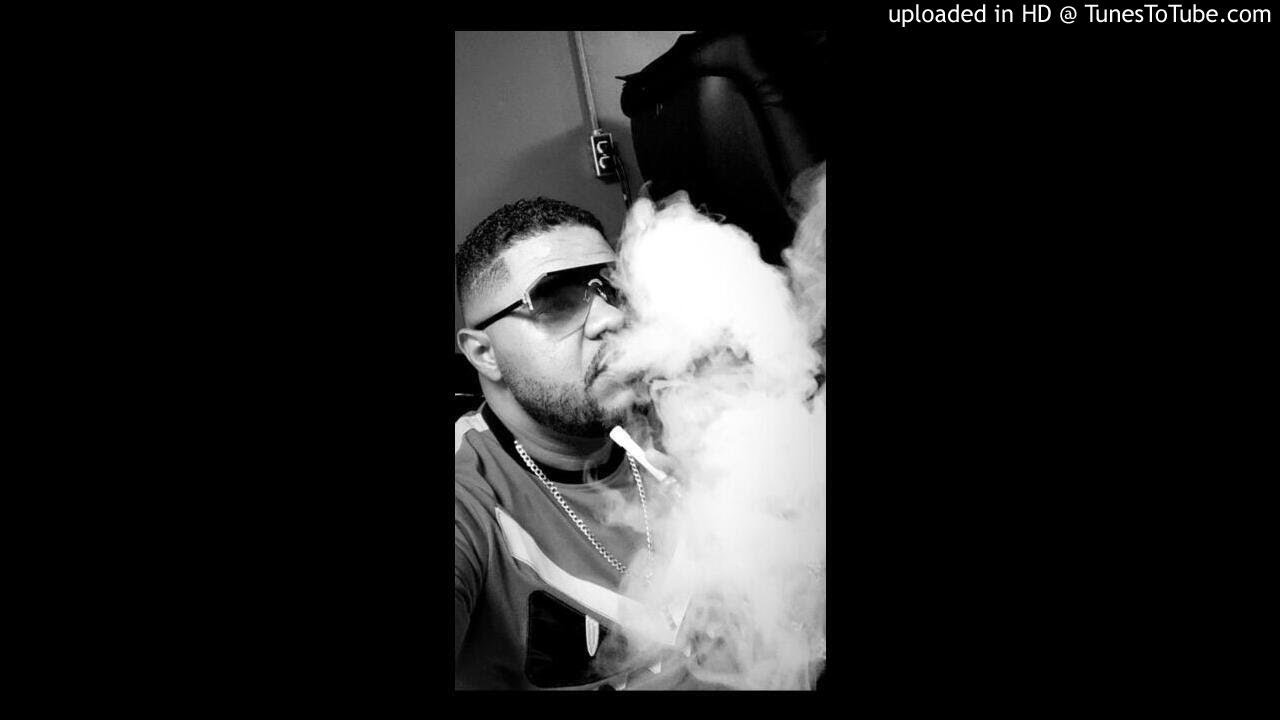 Locomotora Musical -  Sabana Longue Domingos - Dembow mix Del 07-14-19