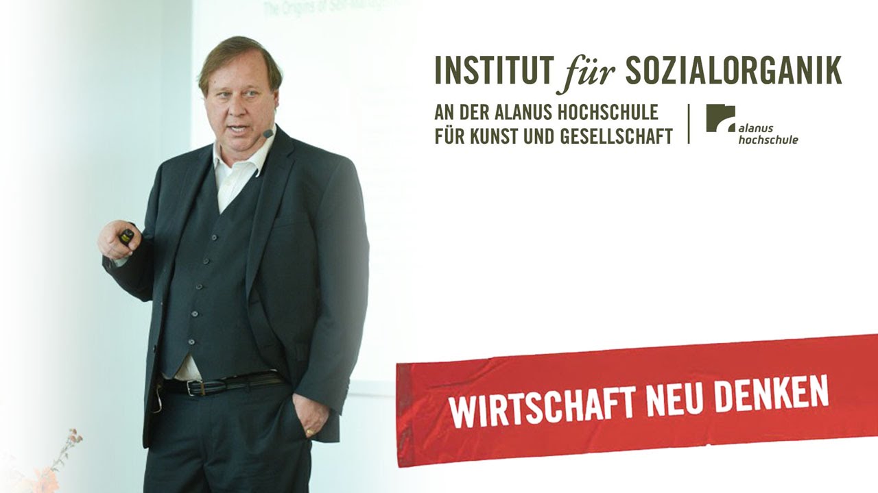 Morning Star &ndash; a Self Managed Organization | Doug Kirkpatrick | IfS conference 2015