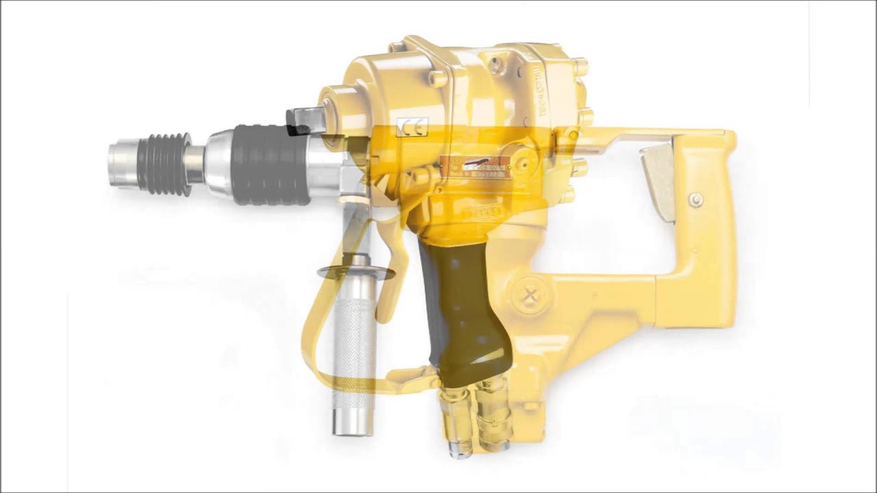Stanley Underwater Tools